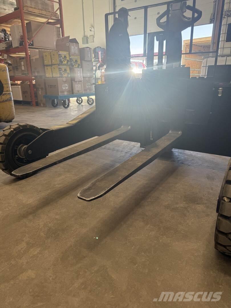  VESTIL RT-EPT-3-48 Steekwagentje