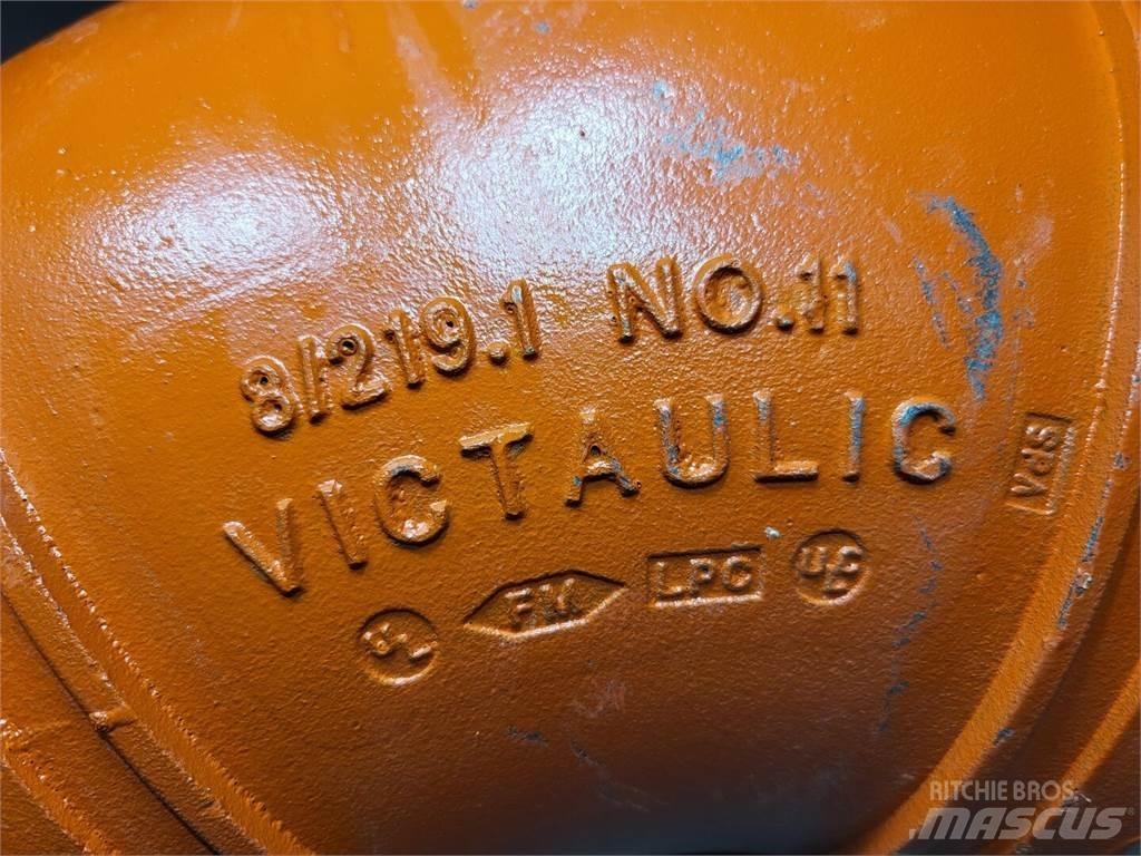  VICTUALIC No. 11 Overige componenten