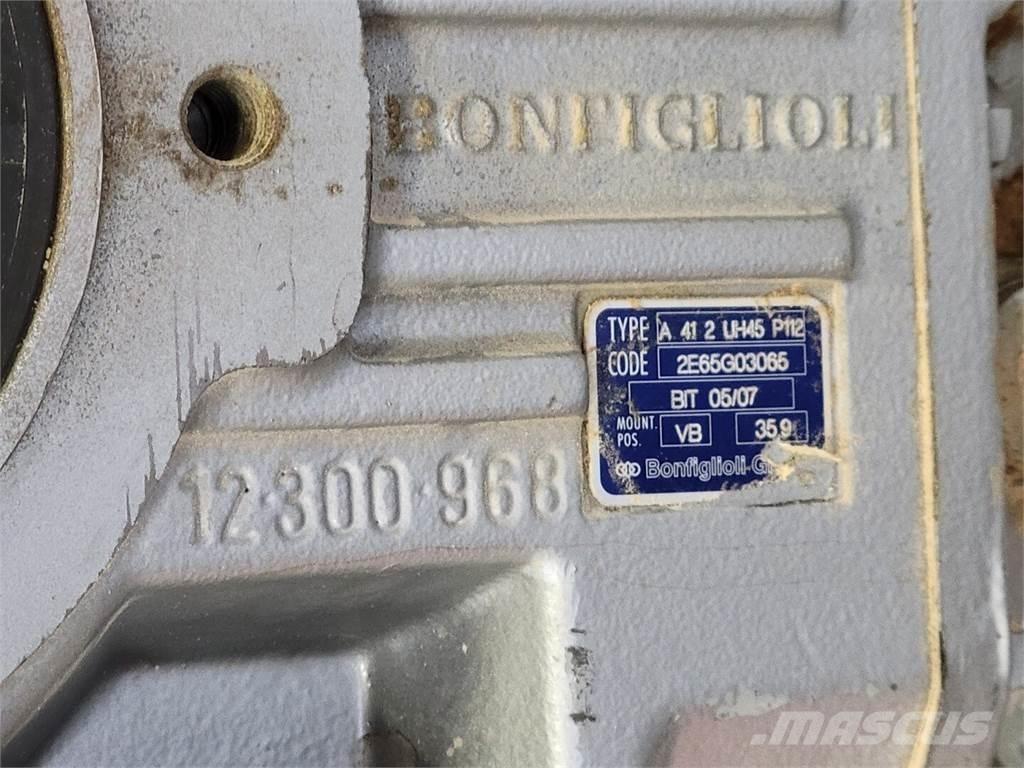  VIET S3 443TM Bouw - Overige