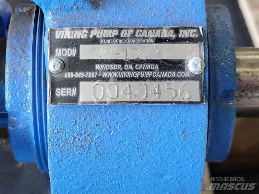 Viking PUMP KK-124 Waterpompen