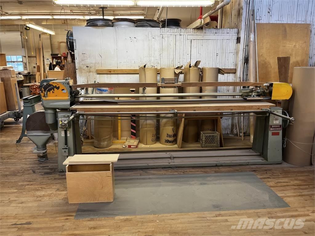  WADKIN BGA 2761724 Bouw - Overige