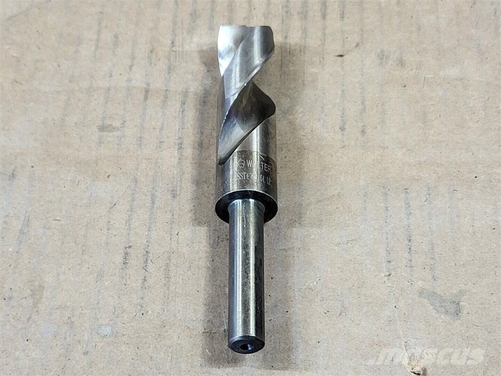  WALTER Bouw - Overige