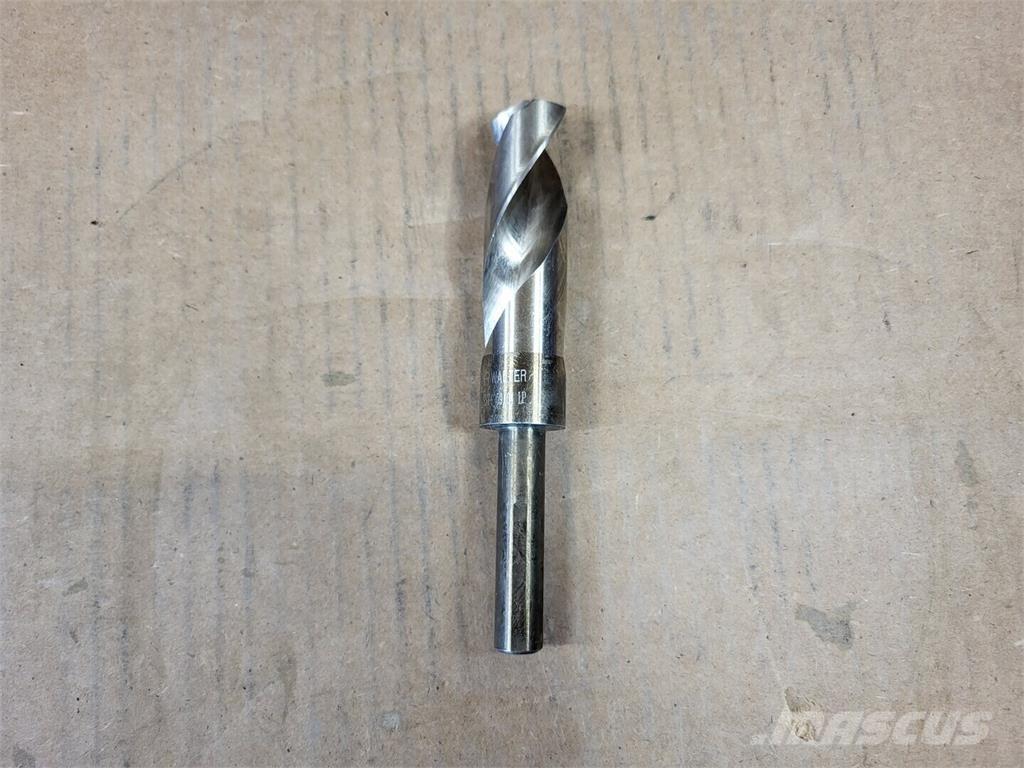  WALTER Bouw - Overige