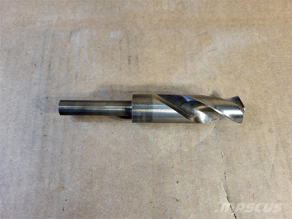  WALTER 01-M 560 Bouw - Overige