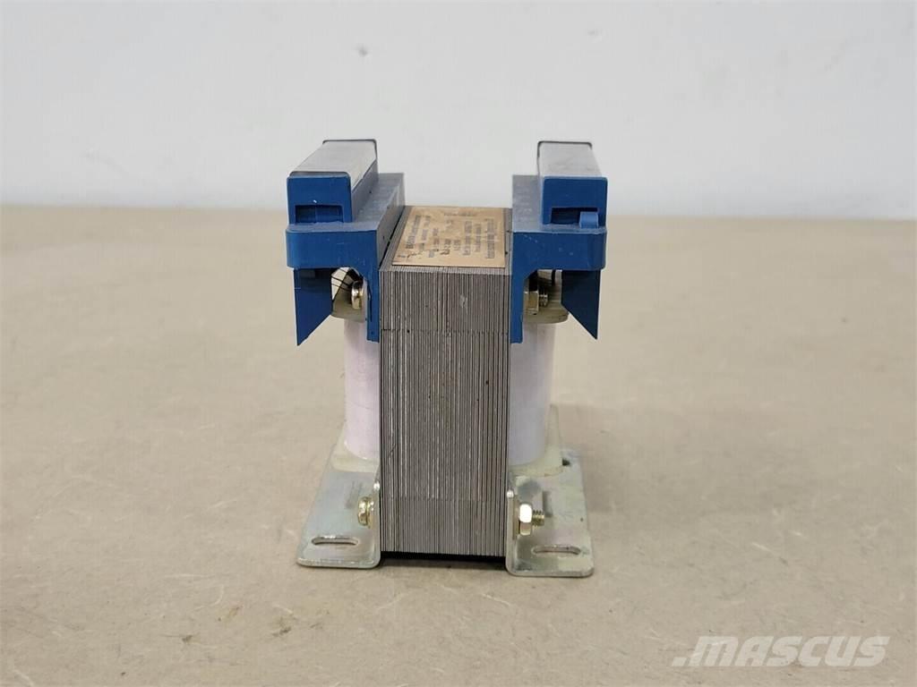  WANBIAN BK-50VA Bouw - Overige