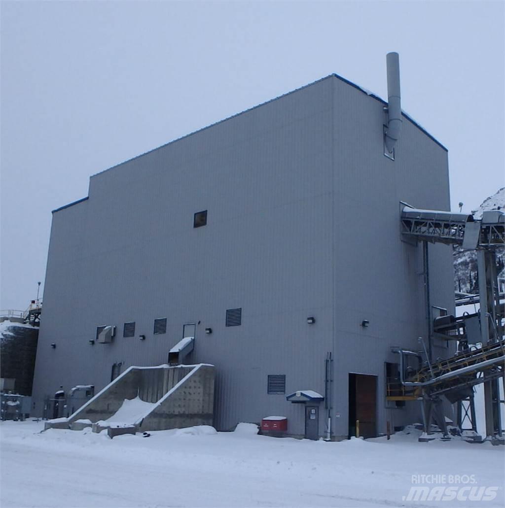  WARDROP Stalen constructies