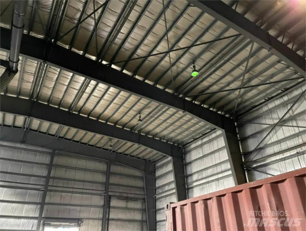  WARDROP Stalen constructies