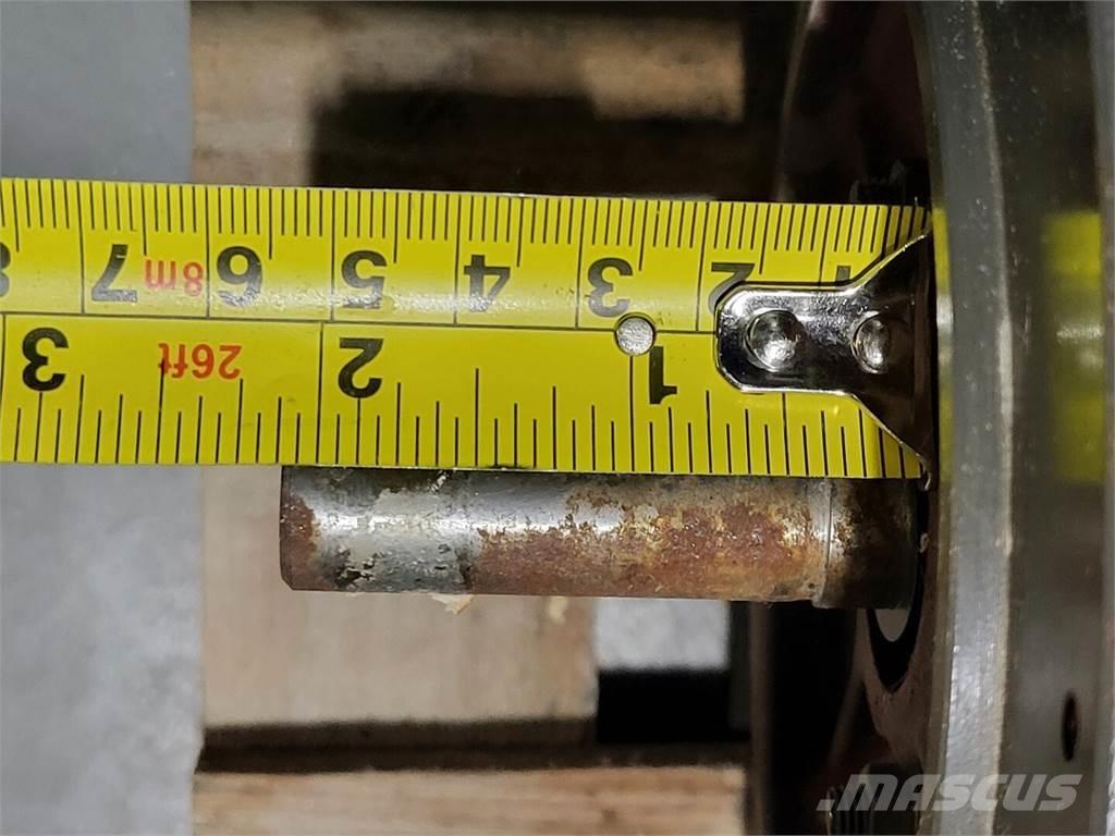  WEG B56C-06/02 Industriële motoren