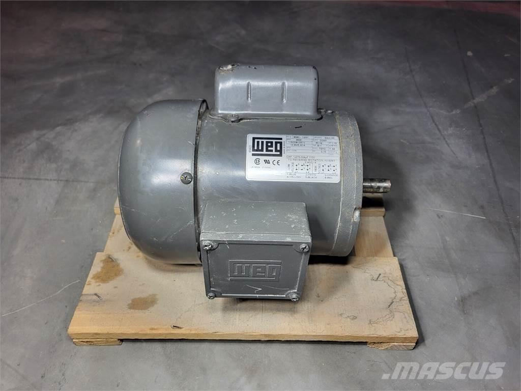  WEG B56C-12/01 Industriële motoren