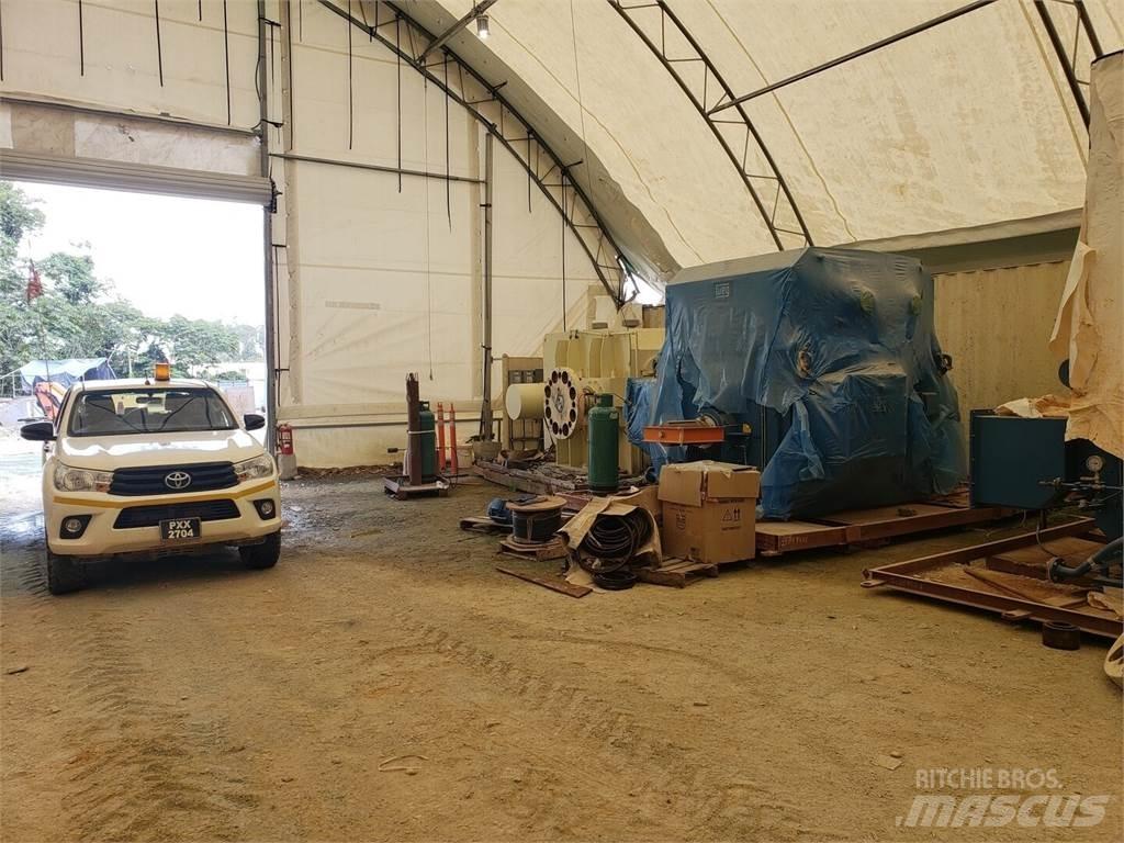  WEG SEW 128 Industriële motoren