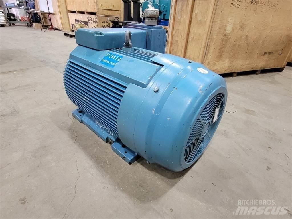  WEG W21 Industriële motoren