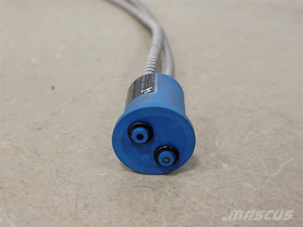  WENGLOR SLK1125 Bouw - Overige