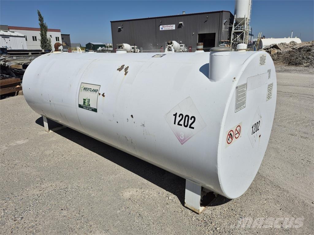  WESTEEL M1200653 Bouw - Overige