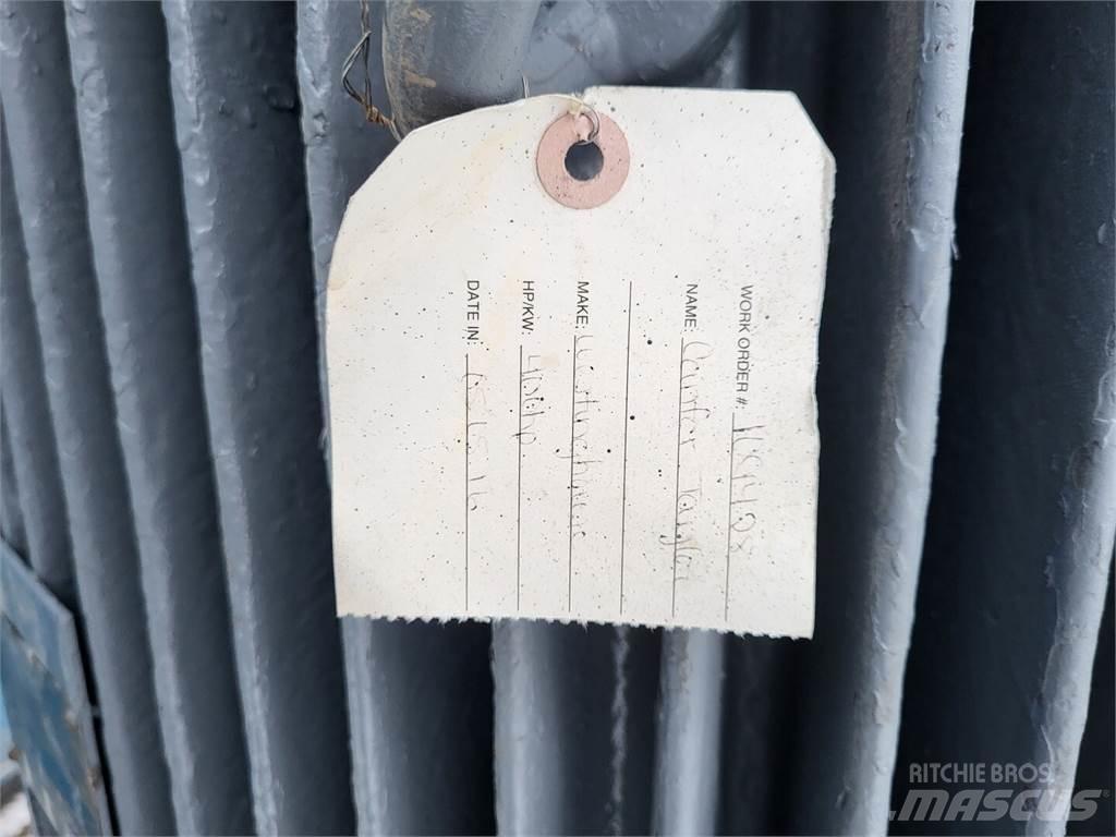 Westinghouse  Industriële motoren