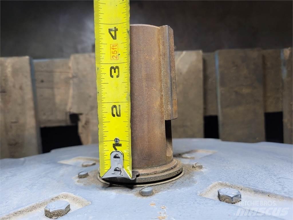 Westinghouse  Industriële motoren