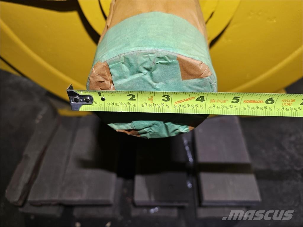 Westinghouse  Industriële motoren