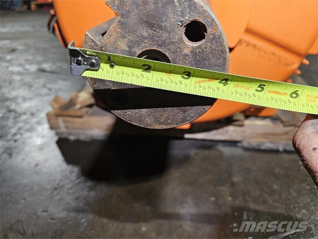 Westinghouse  Industriële motoren