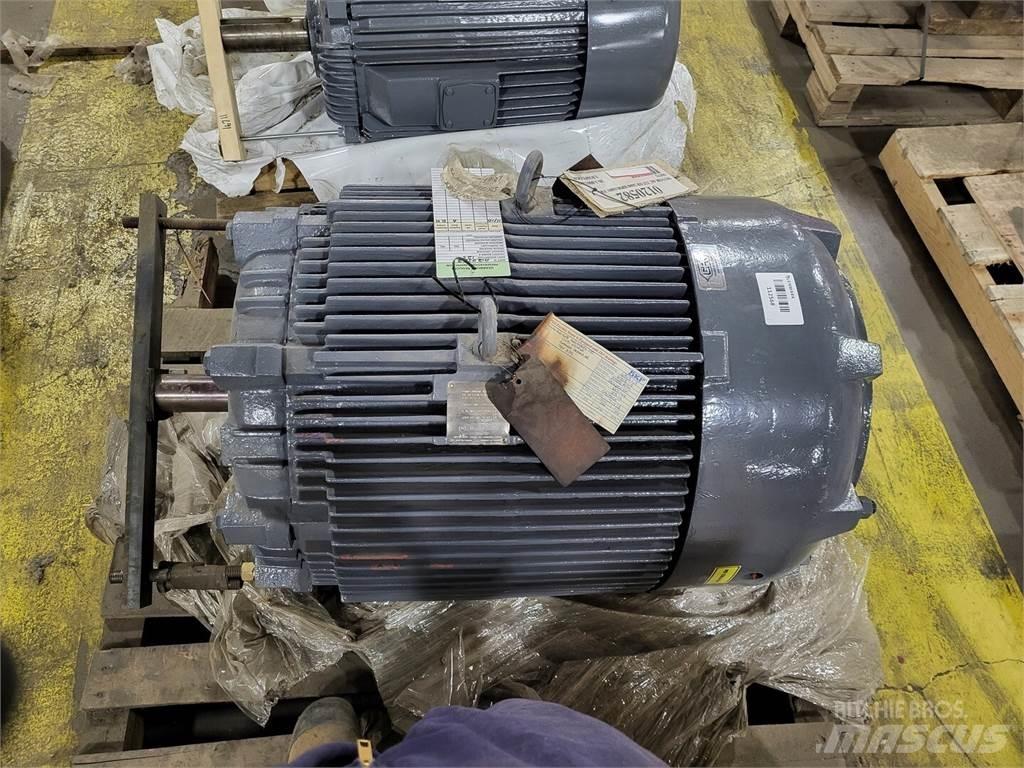 Westinghouse HSBN Industriële motoren