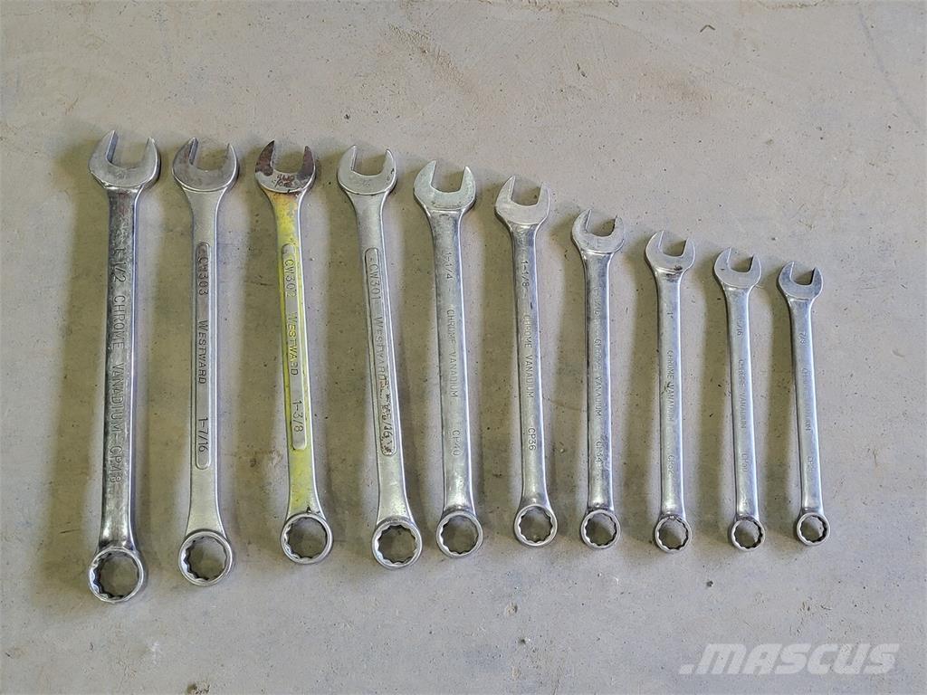 Westward  Bouw - Overige