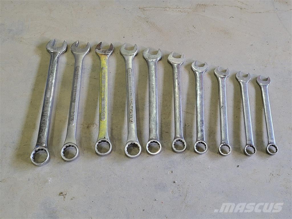 Westward  Bouw - Overige