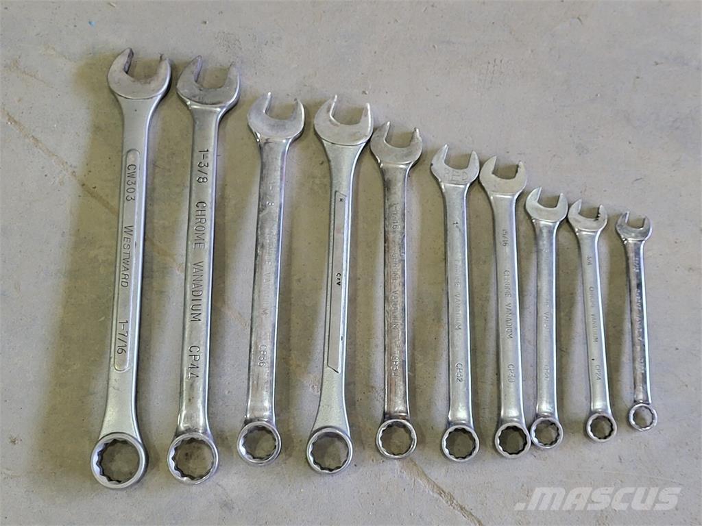 Westward  Bouw - Overige