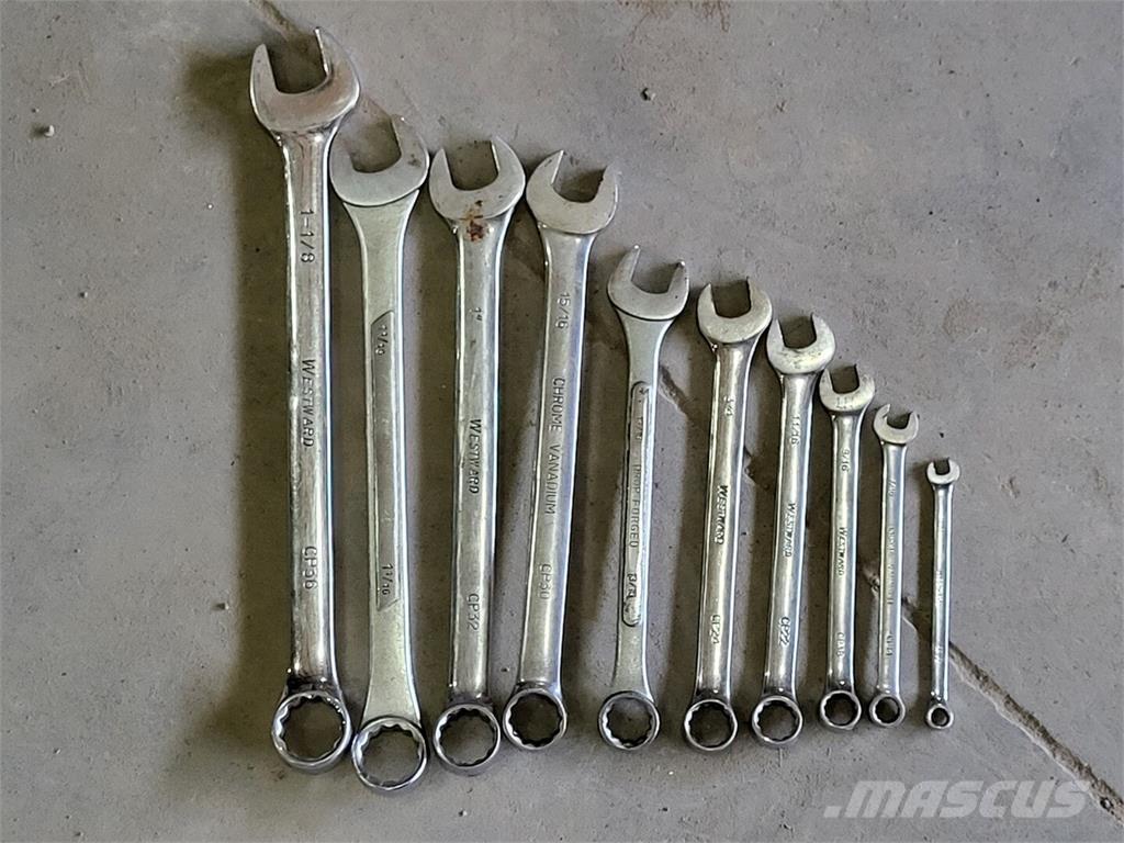 Westward  Bouw - Overige