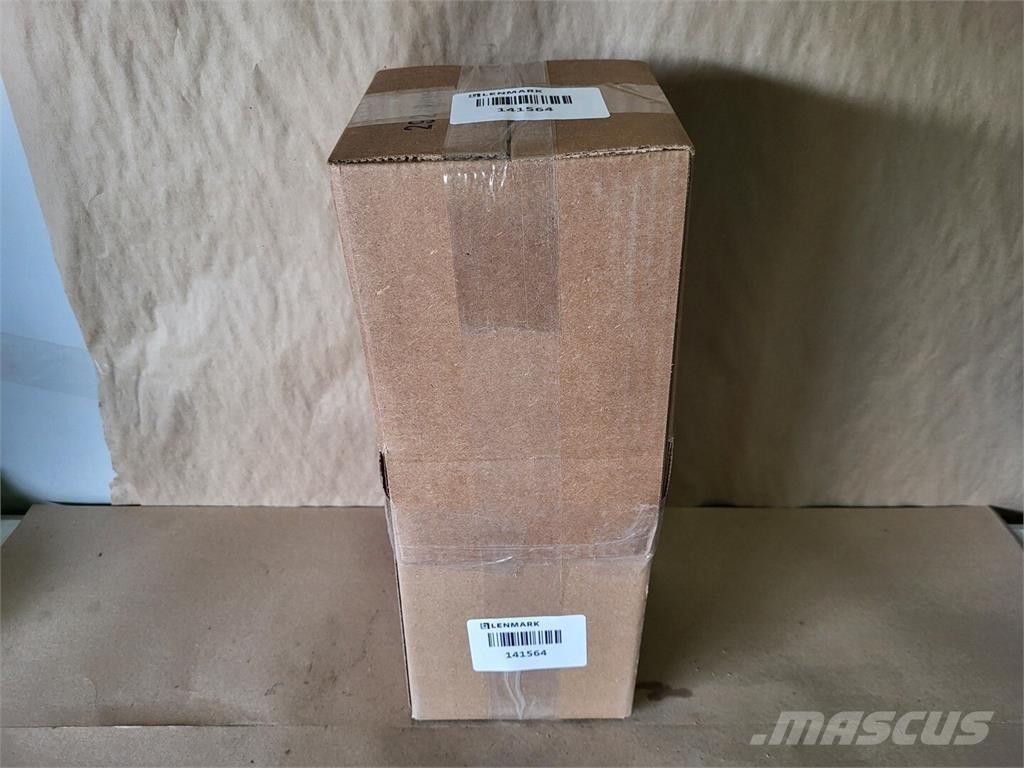 Westward  Bouw - Overige