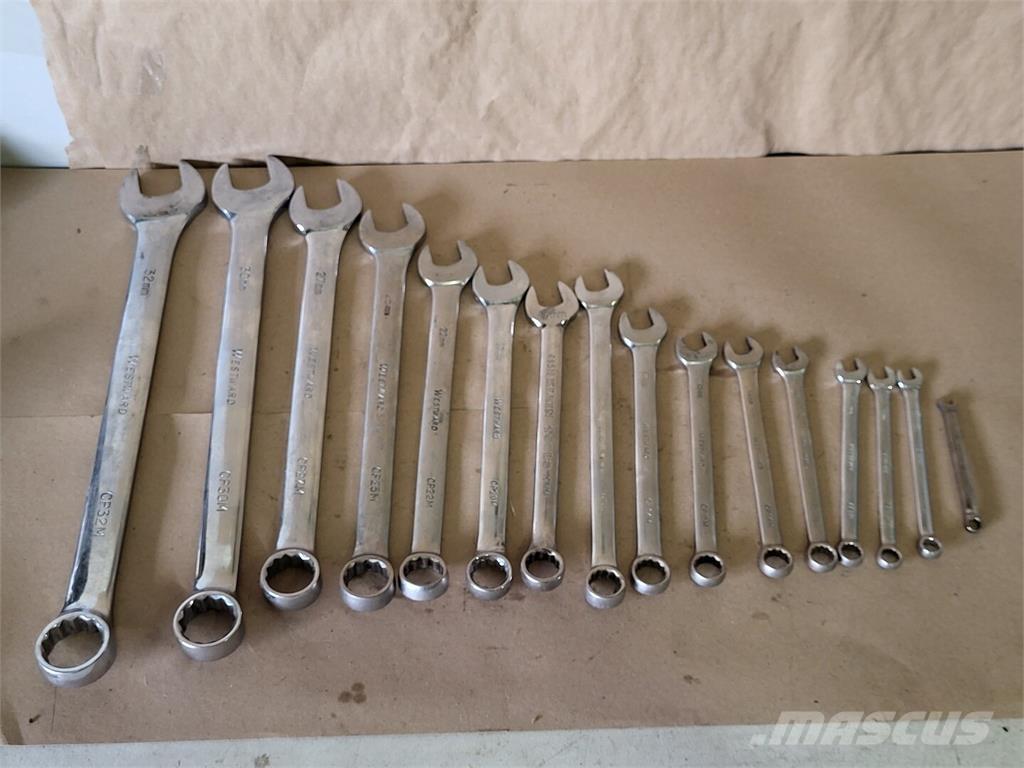 Westward  Bouw - Overige