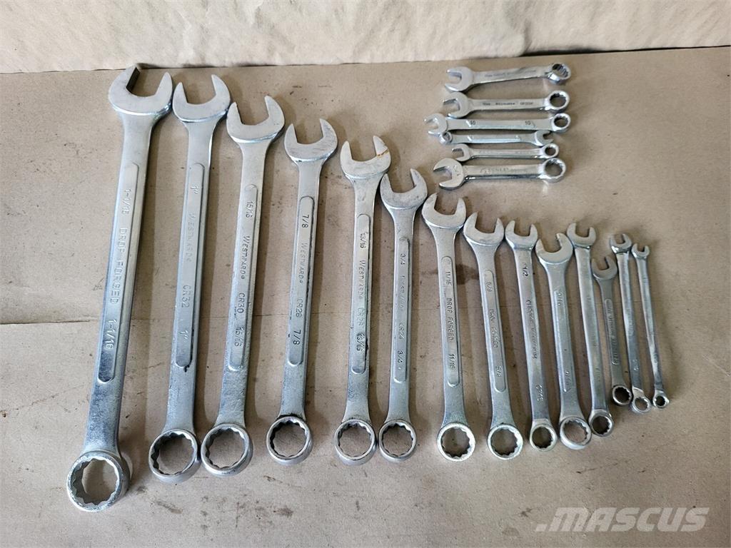 Westward  Bouw - Overige