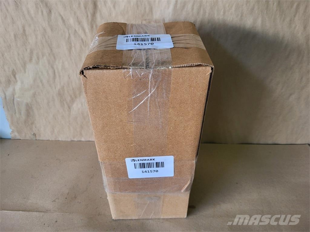 Westward  Bouw - Overige