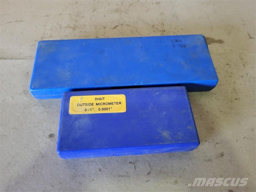 Westward  Bouw - Overige