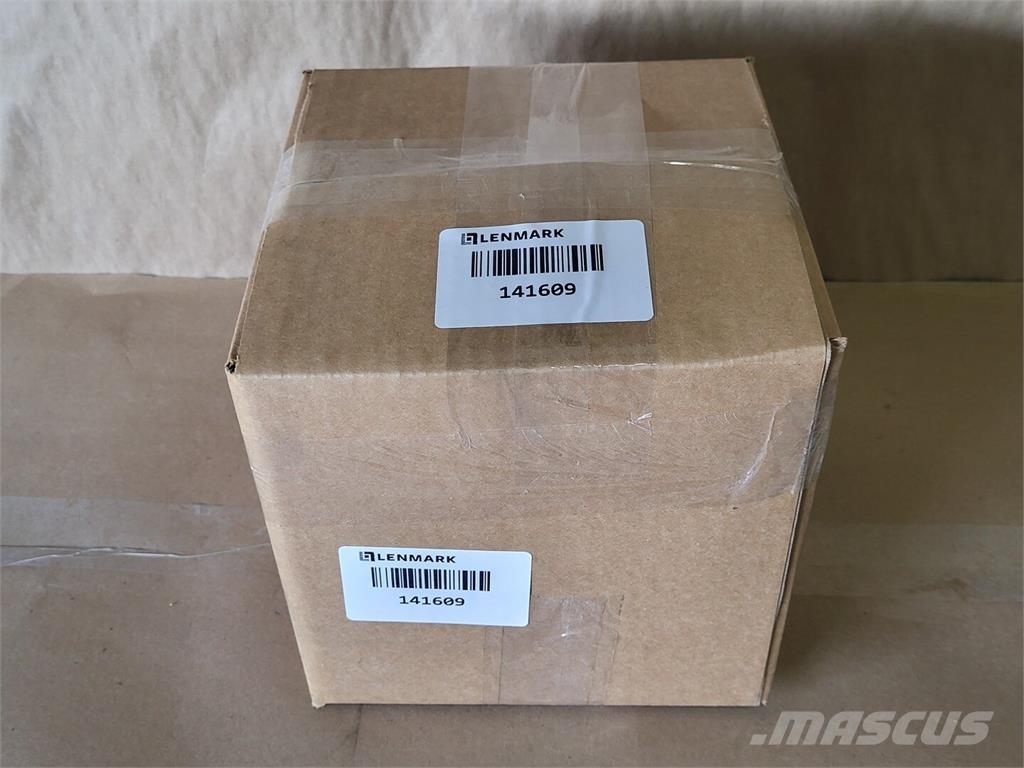 Westward  Bouw - Overige