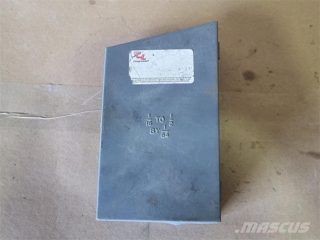 Westward  Bouw - Overige