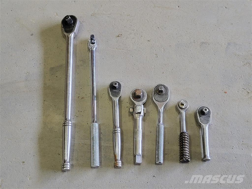 Westward  Bouw - Overige