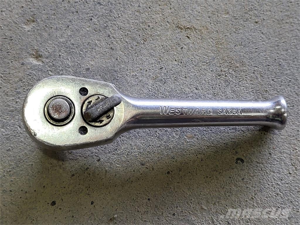 Westward  Bouw - Overige