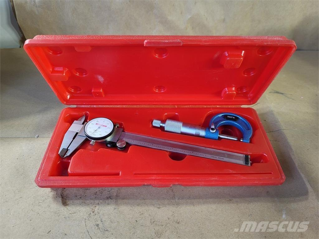 Westward 5LD55 Bouw - Overige