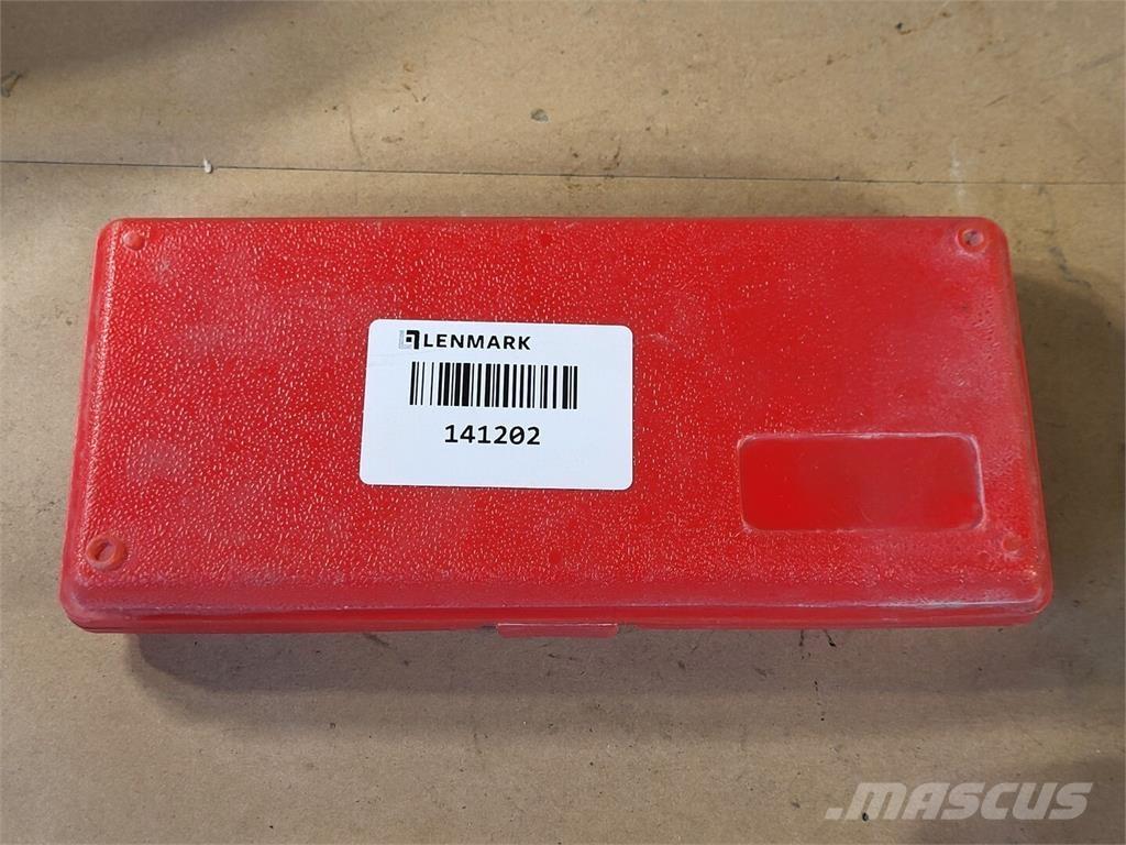 Westward 5LD55 Bouw - Overige