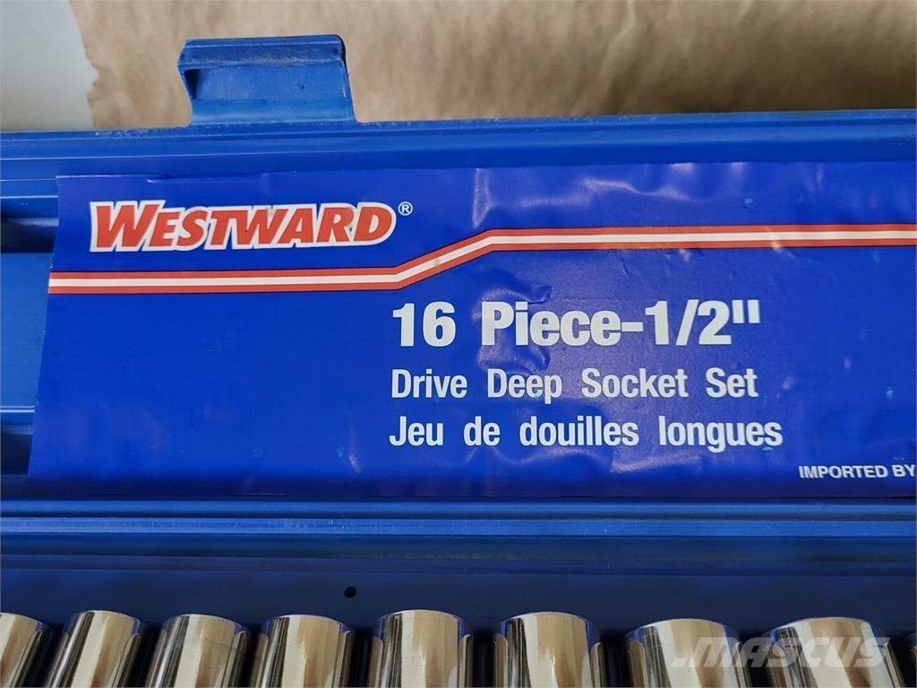 Westward DSK1216 Bouw - Overige