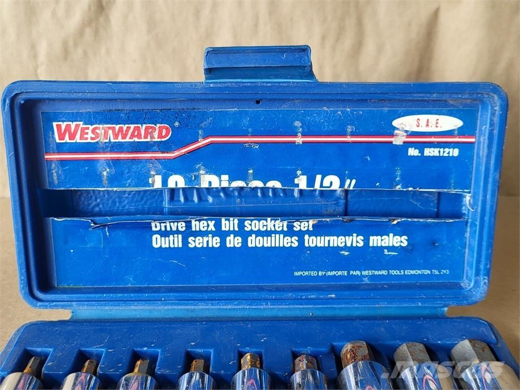 Westward HSK1210 Bouw - Overige