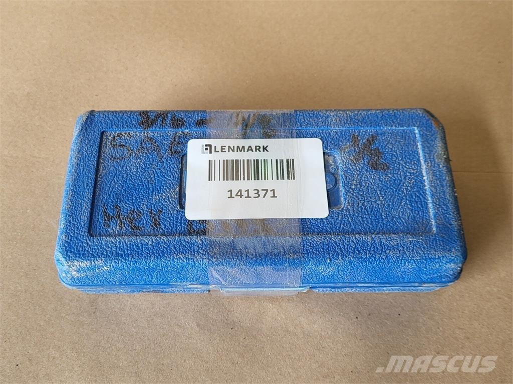 Westward HSK1210 Bouw - Overige