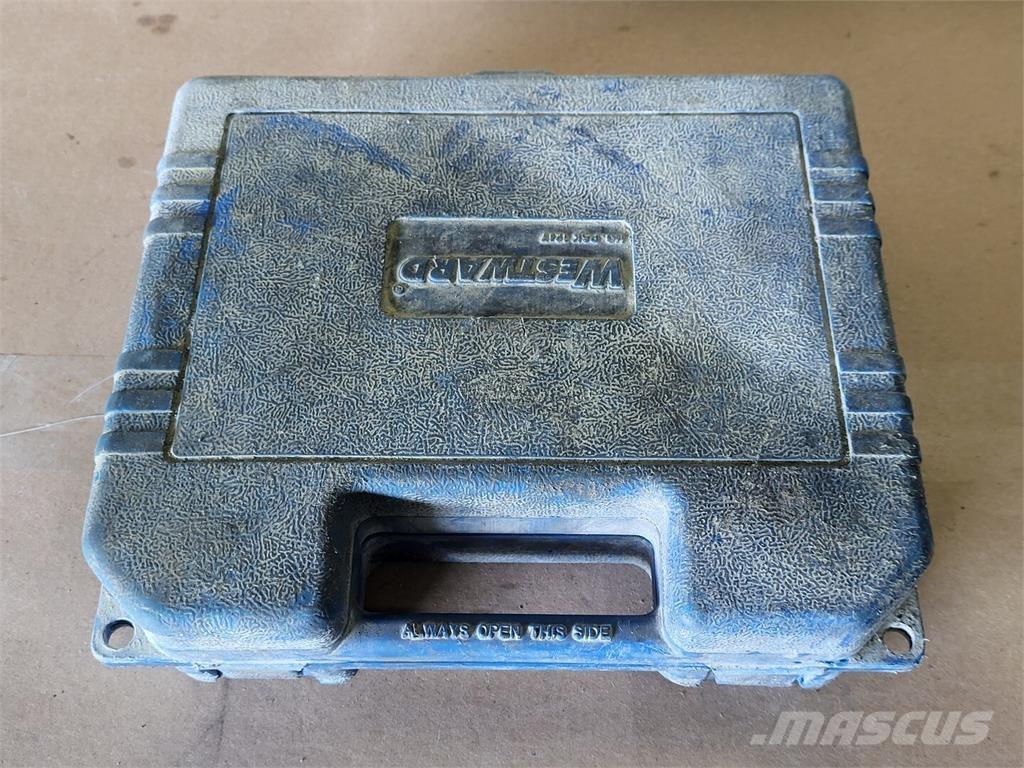 Westward PSK1217 Bouw - Overige