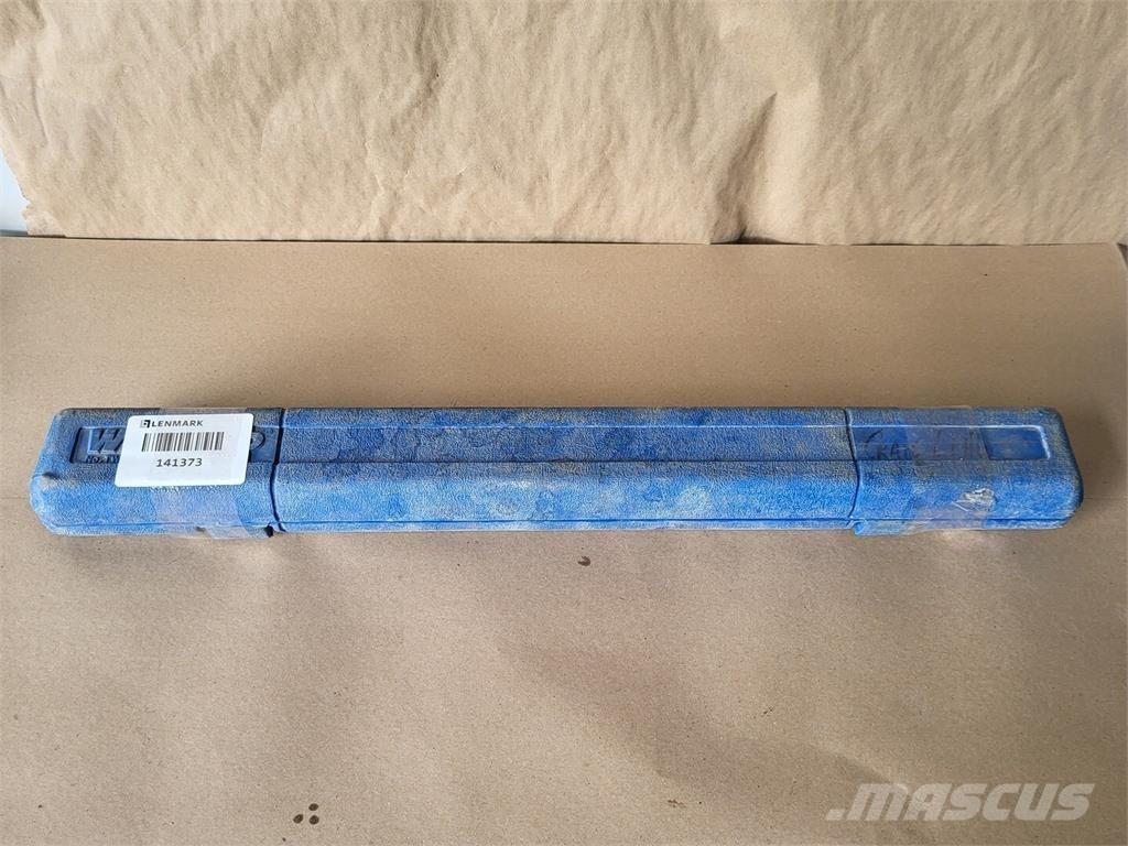 Westward TWA12 Bouw - Overige