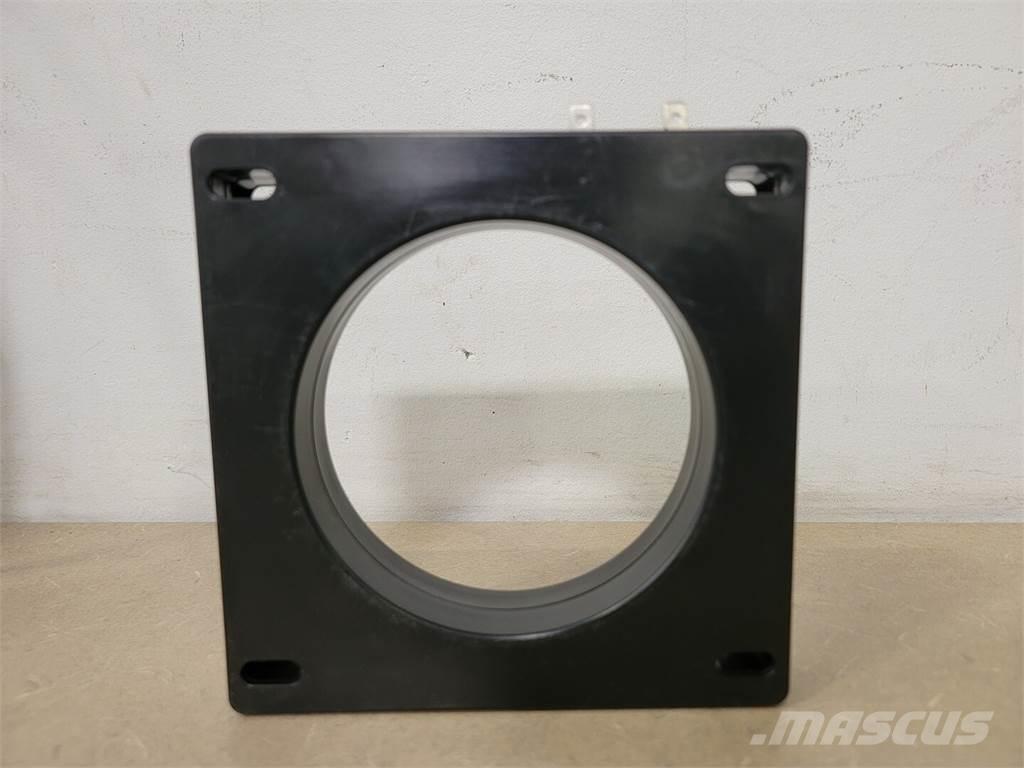  WICC MW0600 Bouw - Overige