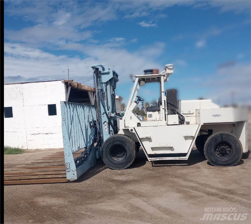 Wiggins W360YXLPH Bouw - Overige