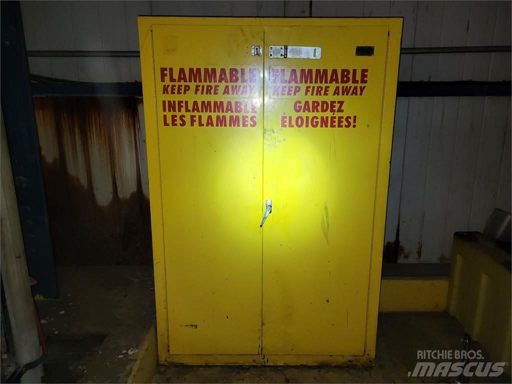 WILLIAM BROTHERS Palletbrede containers