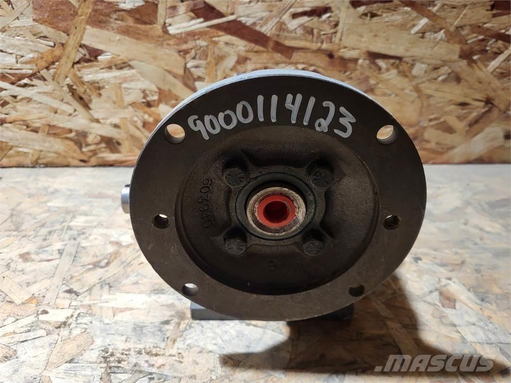  WINSMITH 920MWT Bouw - Overige