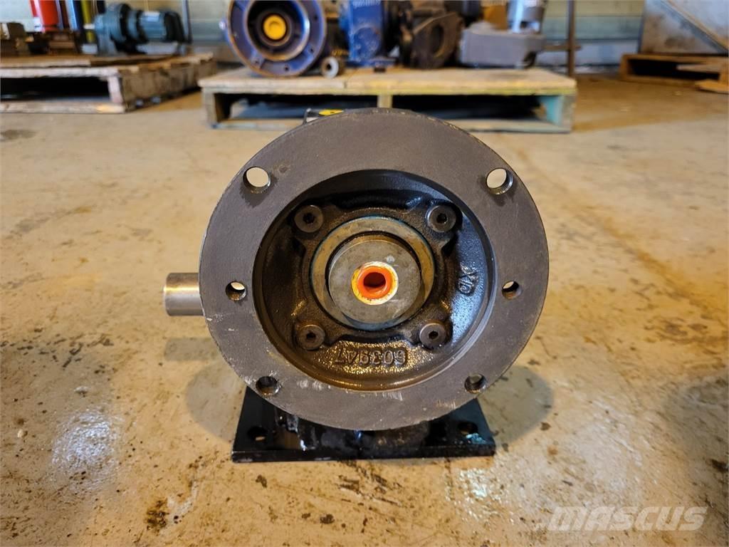  WINSMITH 926MWT Bouw - Overige