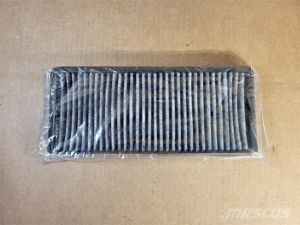  WIX WP10364 Bouw - Overige