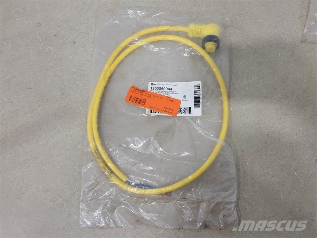  WOODHEAD 1300060944 Bouw - Overige