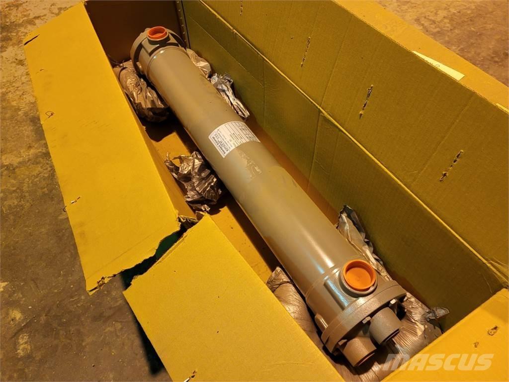  XYLEM SSCF 05036 4P Bouw - Overige